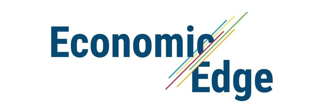 LVGEA Economic Edge Newsletter logo