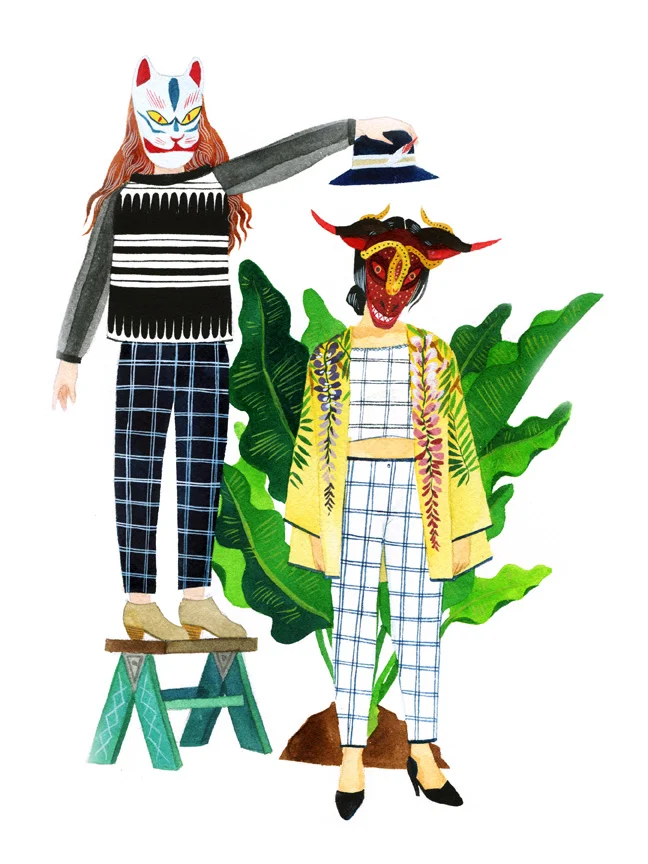 Look Book vol. 2