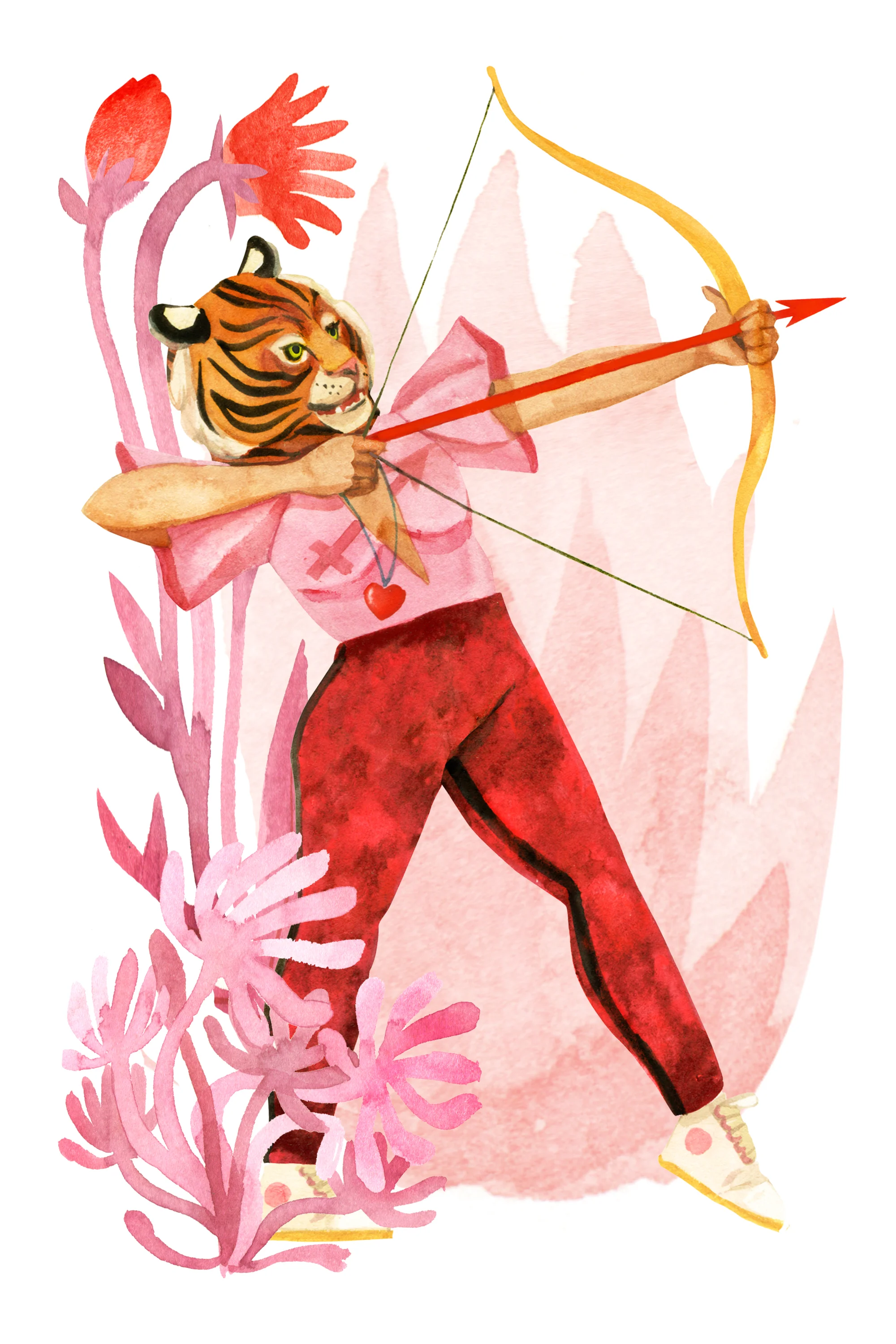 Refinery29 Valentine's Day Horoscope