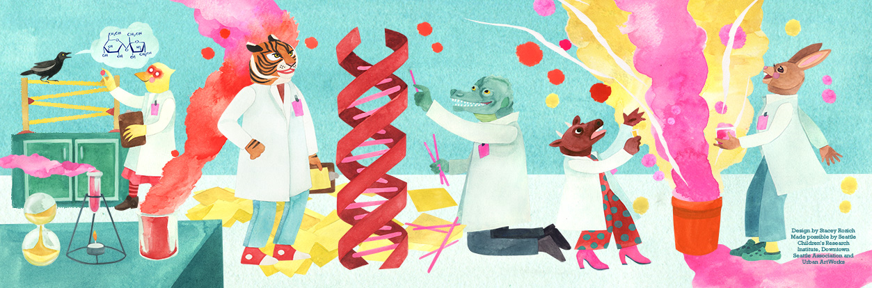 Seattle Children's Hospital Research Institute