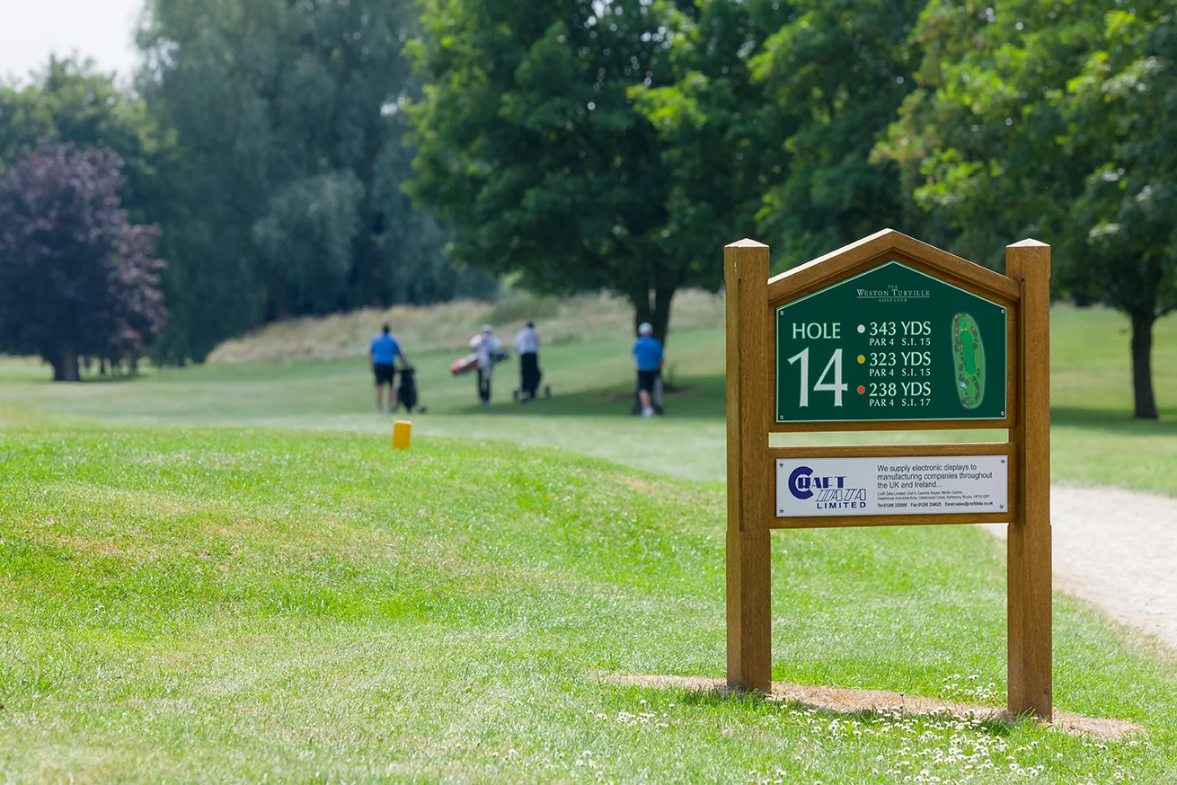 Commission: Humberts Leisure