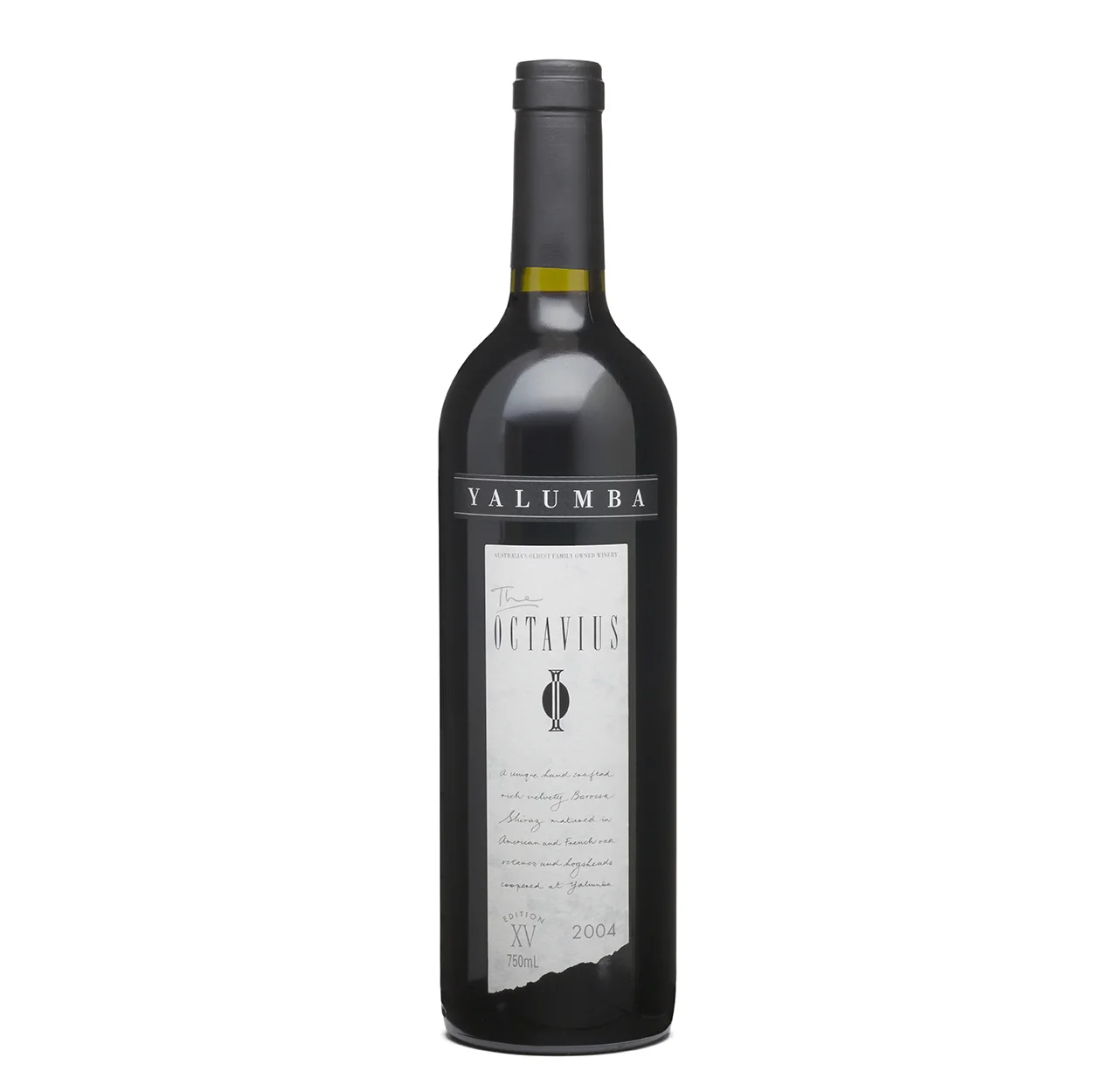 Commission: Pavilion / Oz Clarke Wine Guides