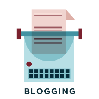 Blogging Tips + Tricks • Resource Gallery