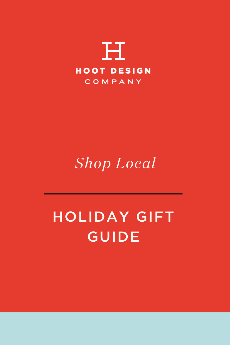 Shop Local: Holiday Gift Guide