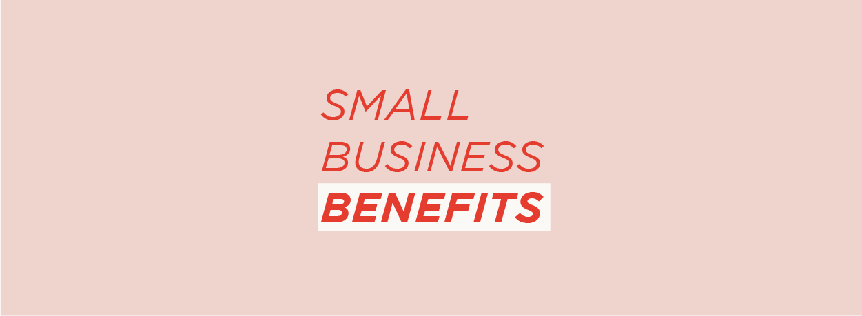 How small businesses can treat their team well and keep employees happy