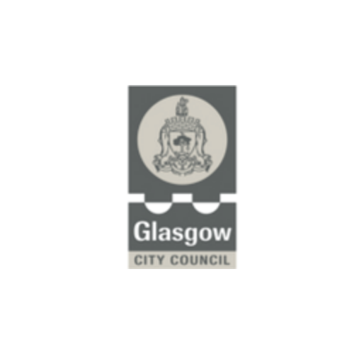 Glasgow City Council Logo - Greyscale.png