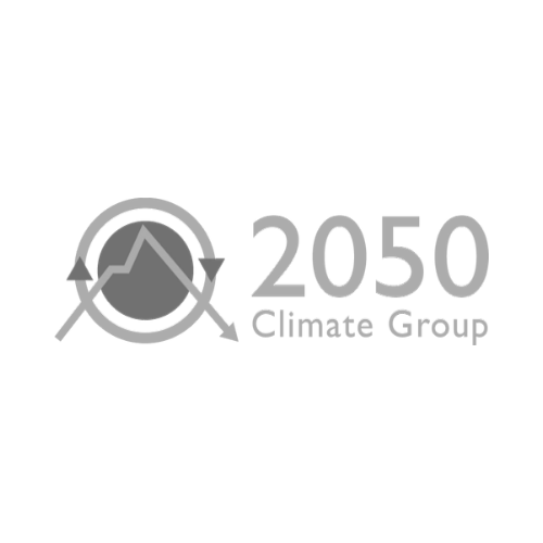 2050 climate group Logo - Greyscale.png