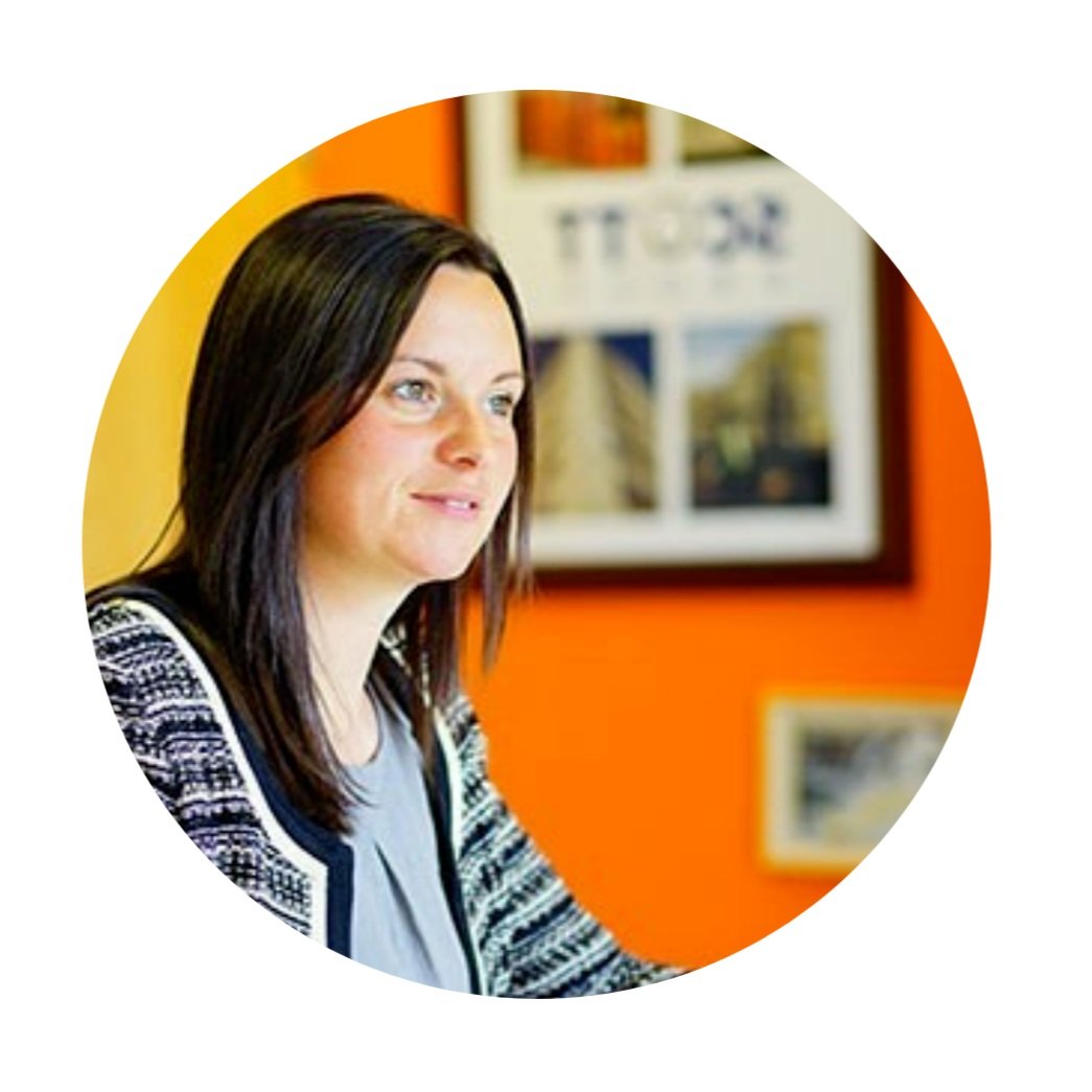 Jane Maher Marketing and PR Advisor Jane's experience covers press and media relations, media training, crisis management, internal and corporate communications, events and senior client management. Her sector experience is vast and spans across