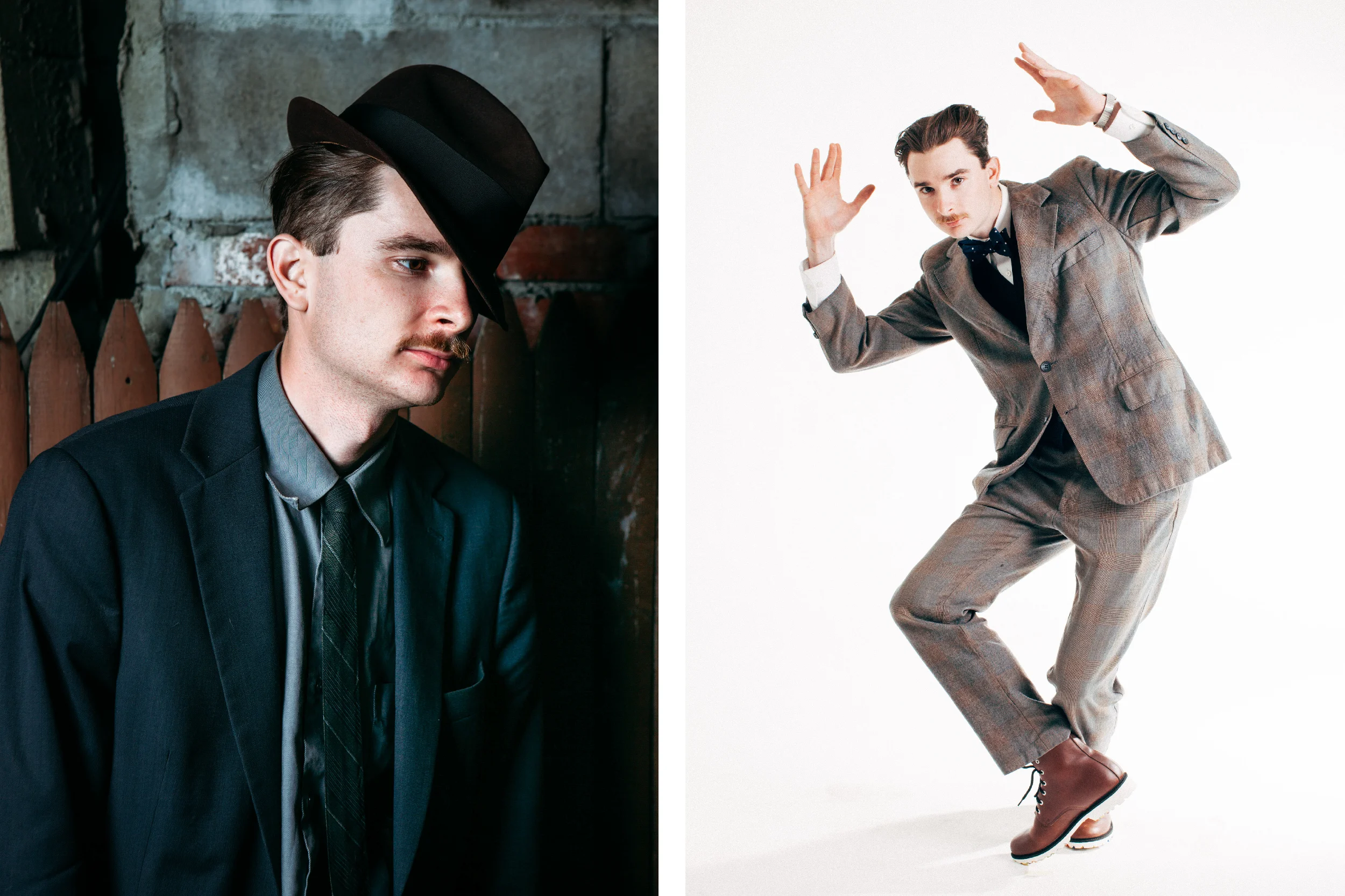   Oliver Clark NYC  