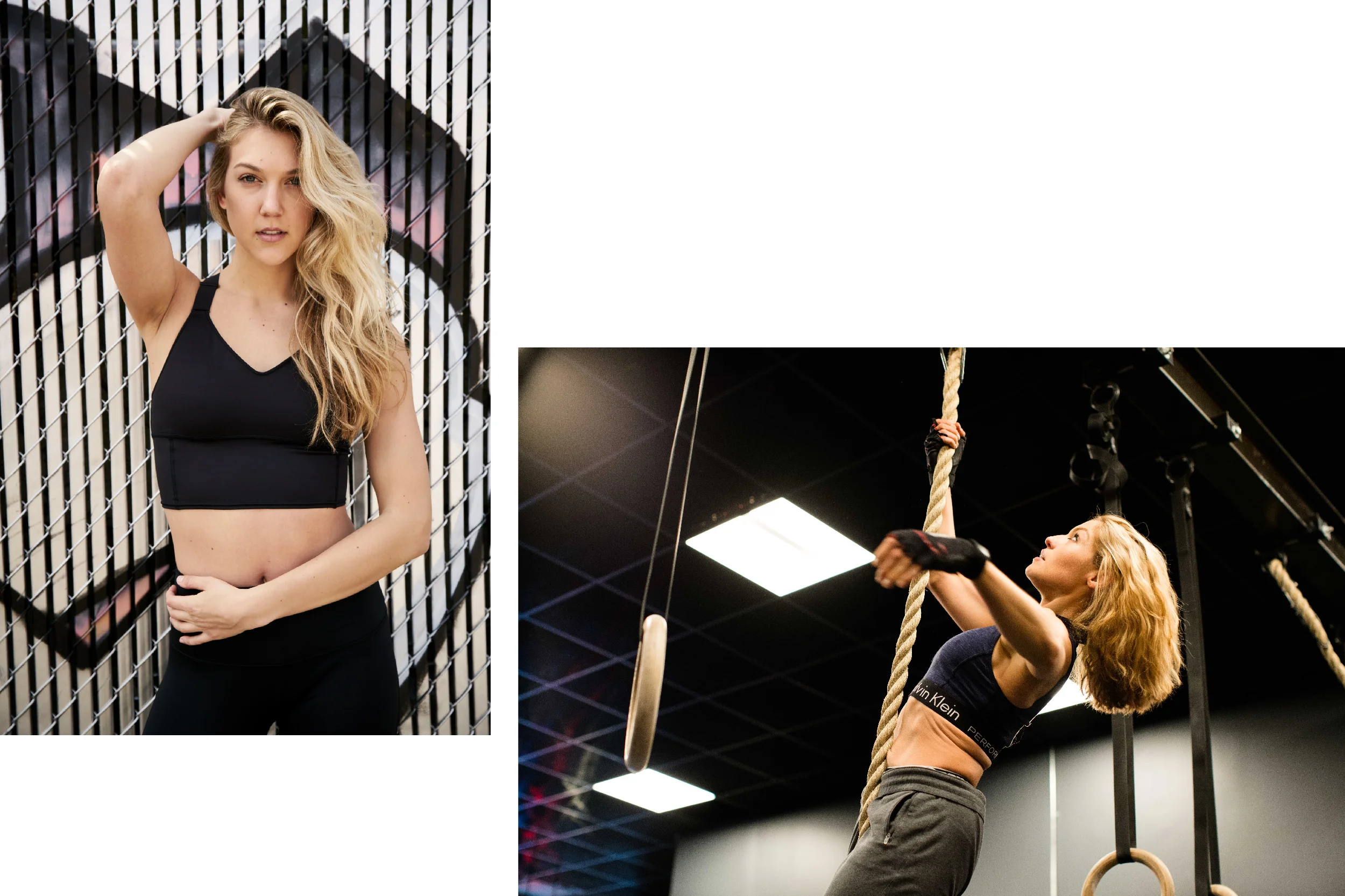 Fitness