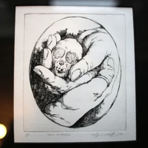 Fine Art and Handcrafts 