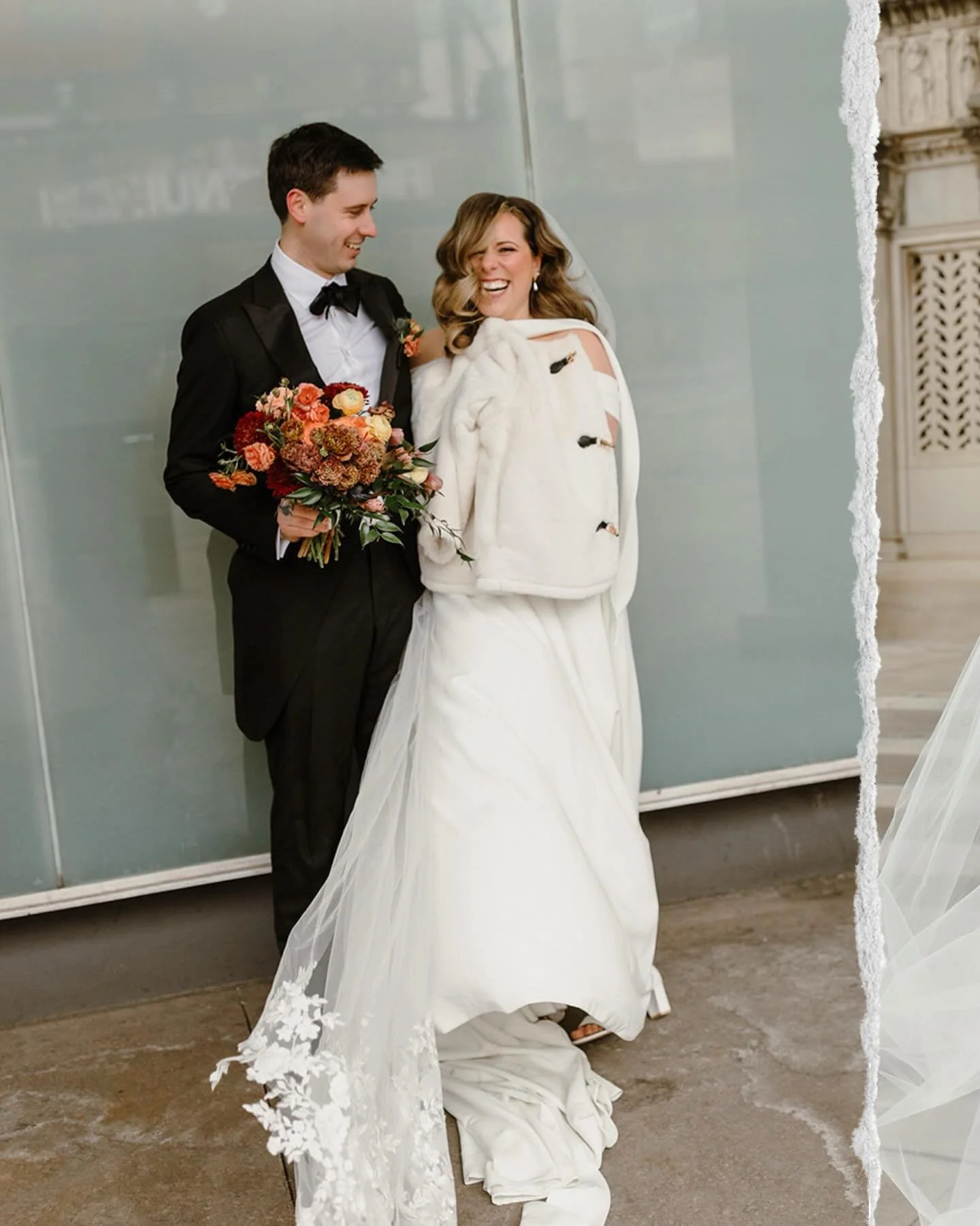 Amidst it all, love 🏙️ 

Vanessa and Phil were married on Summit Ave and continued their wedding celebration in my beloved city of Minneapolis, downtown at the Lofton Hotel. Even as the city faces challenges, Minnesotans find joy in love ❤️