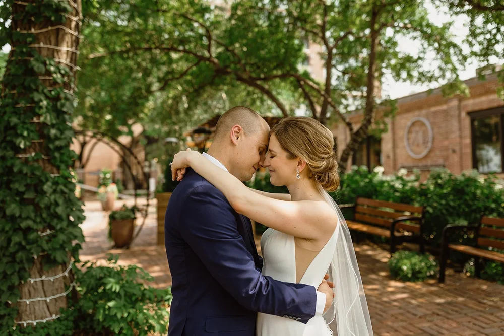 Minneapolis Event Center Wedding on 4th of July Weekend — Bridget ...