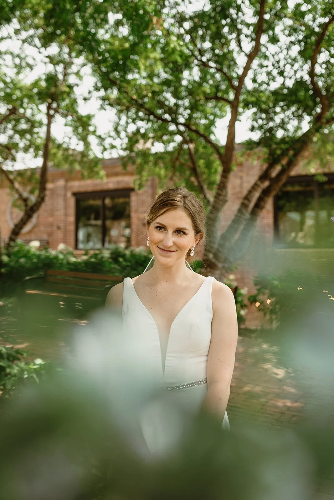 Minneapolis Event Center Wedding on 4th of July Weekend — Bridget ...