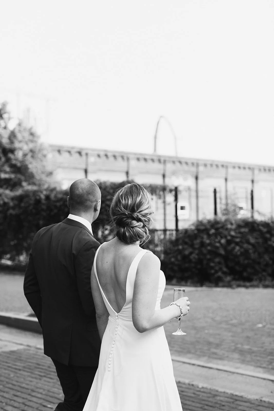 Minneapolis Event Center Wedding on 4th of July Weekend — Bridget ...