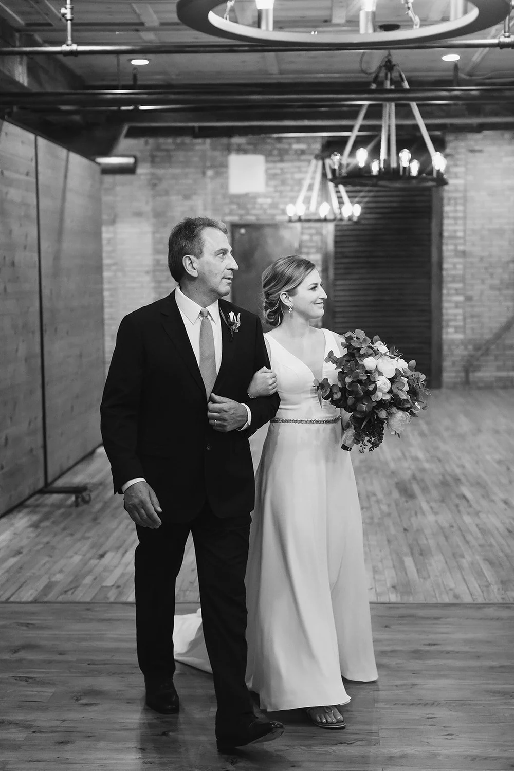 Minneapolis Event Center Wedding on 4th of July Weekend — Bridget ...