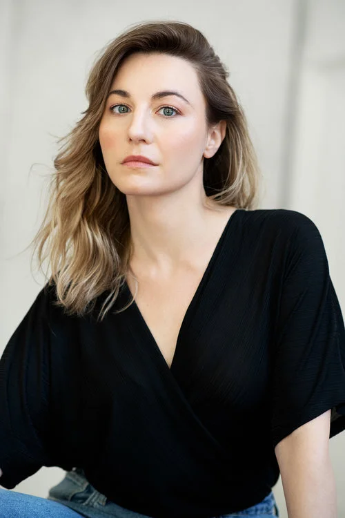 Lydia Zadel — daVinci Talent