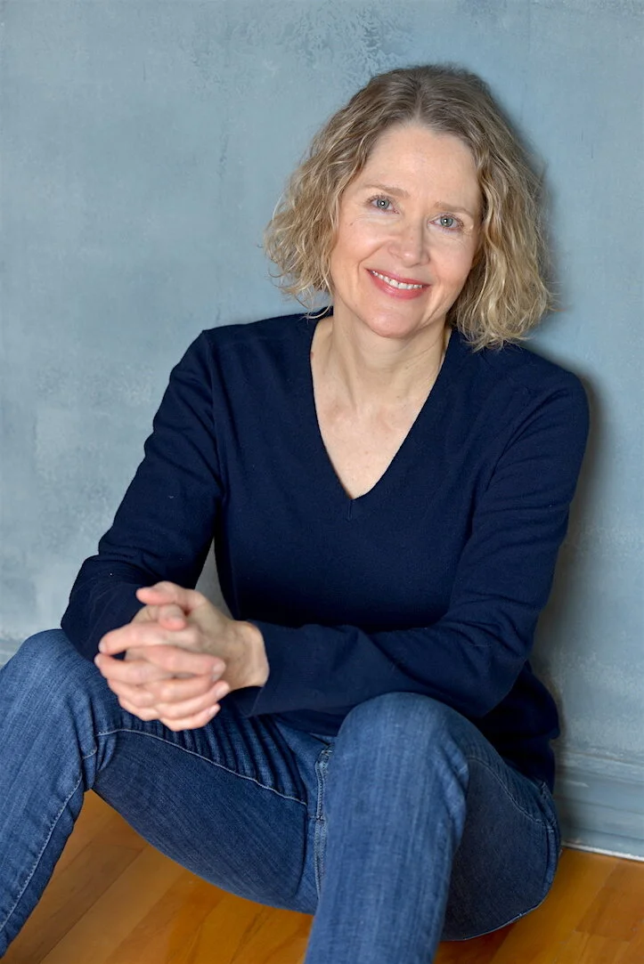 Gillian Doria — daVinci Talent