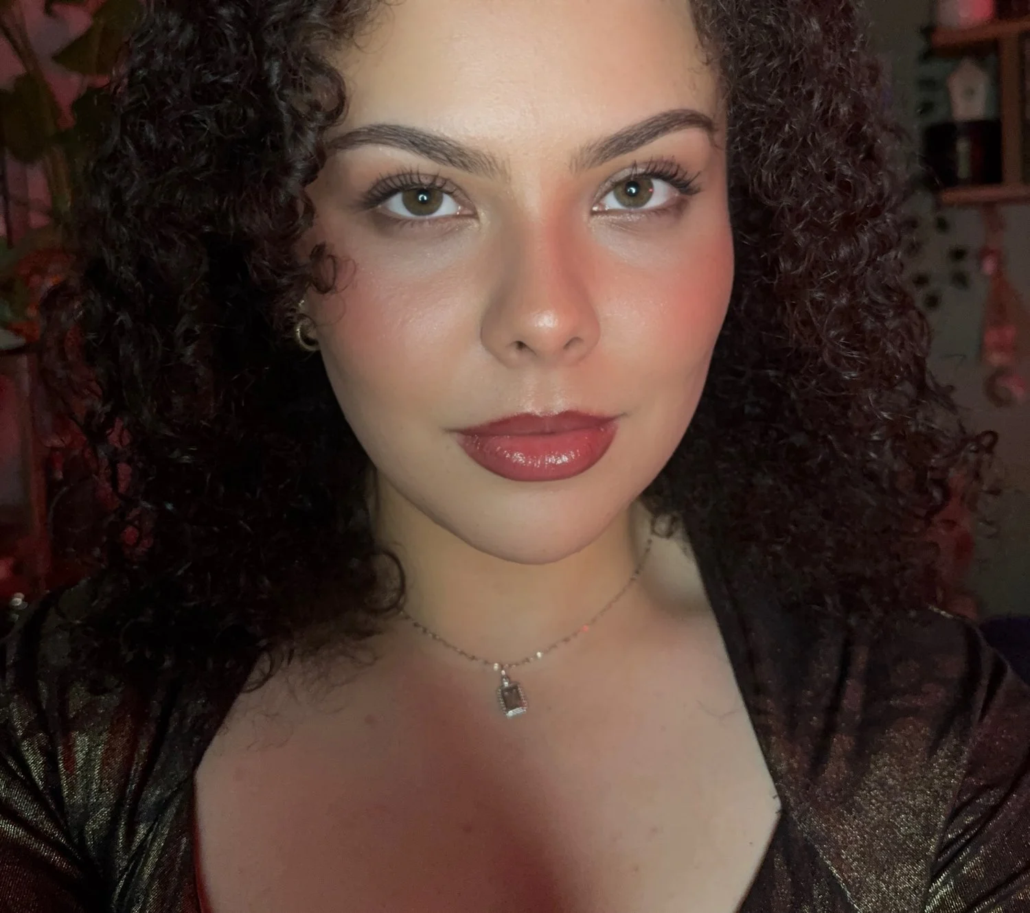 Maria Digout — daVinci Talent