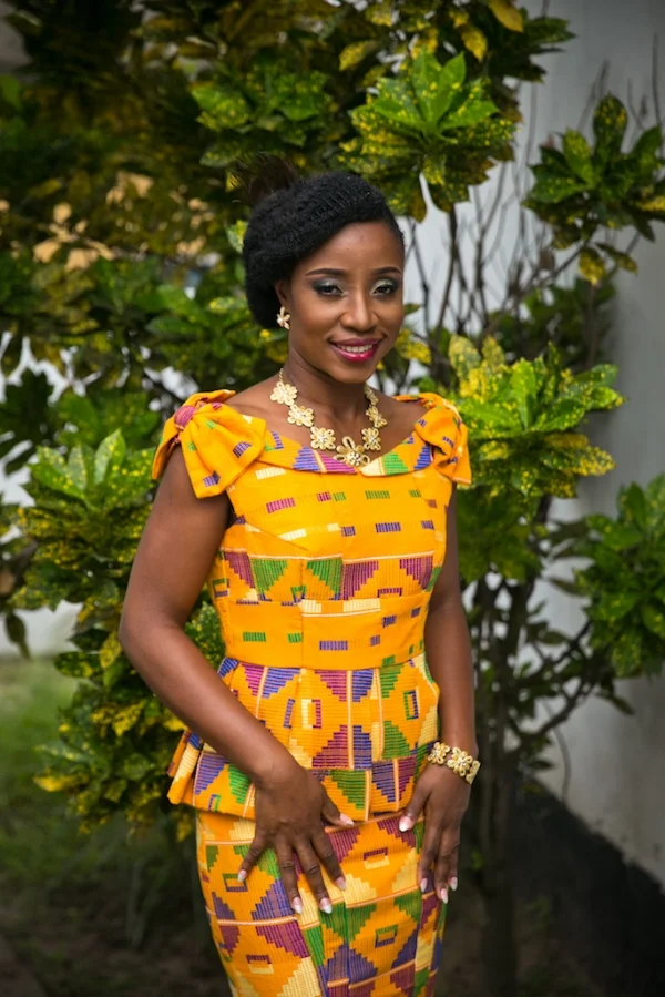 Love Brewed in An African Pot