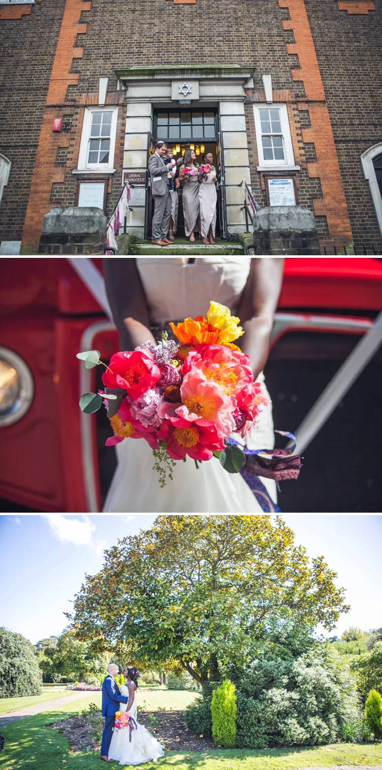 Nieece's Super Duper Wedding