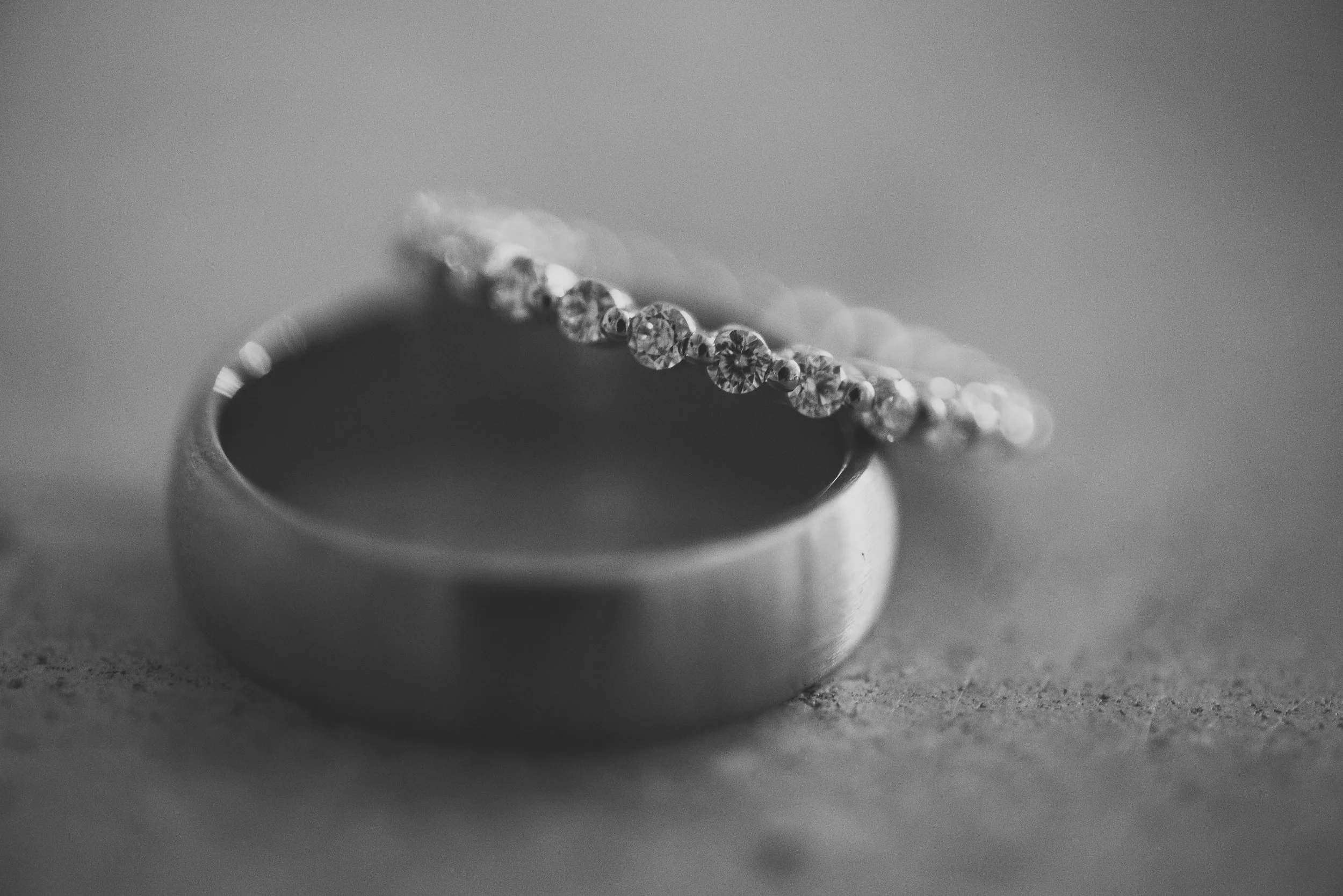 Love Stories: Andrew & Kathryn