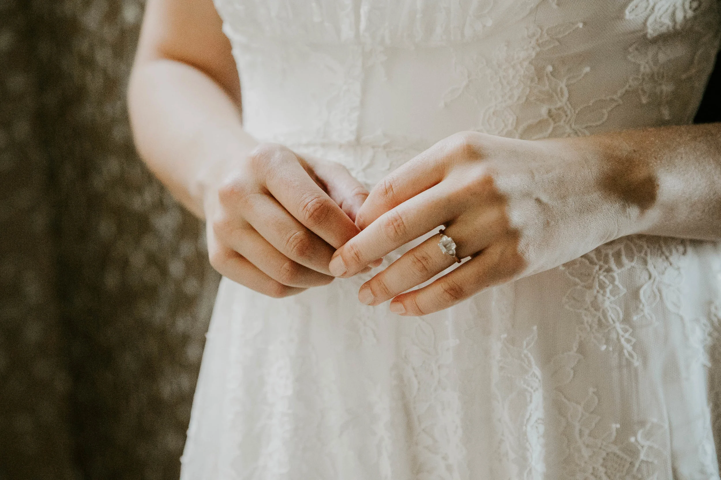 September Wedding. Tessa & Jay. Mount Desert Island (Photography by Wylde Photgraphy )