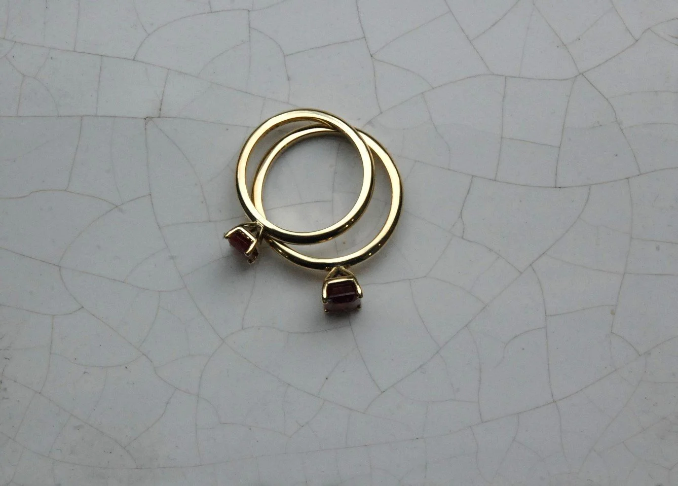 The Gold You Already Own