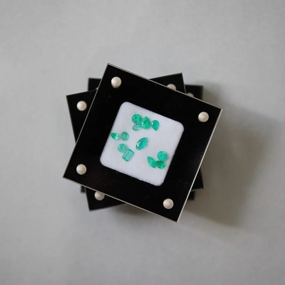 A decade of work. Growth that didn&rsquo;t rush. Beauty refined by time. Year 10. Let&rsquo;s go. 
&bull;
&bull;
&bull;
#charltonandlola #finejeweler #finejewelrydesign #newyorkdiamonddistrict #newyorkcity