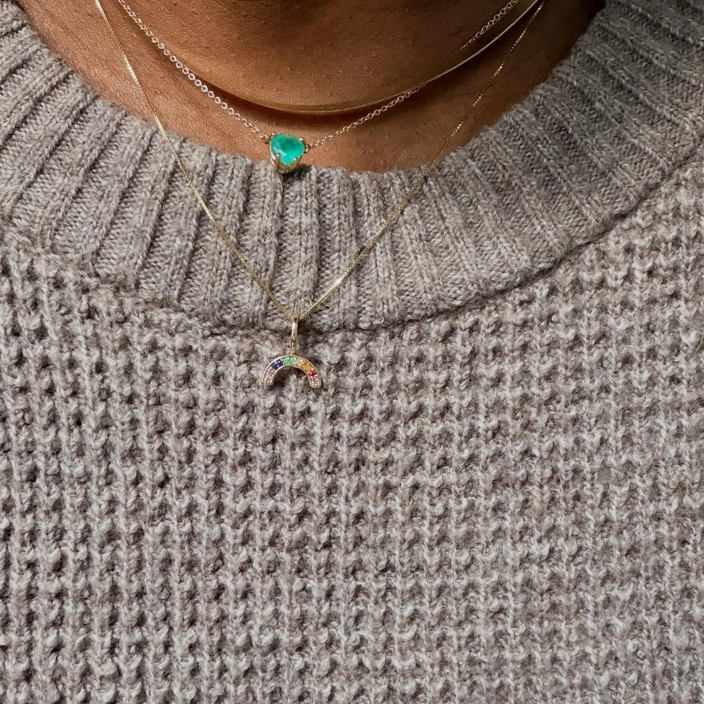 Last day of winter 2026. Beneath the frozen ground, something has already begun-tendrils gathering strength, unseen but certain.

Germination is quiet.
Slow. Patient&hellip; until suddenly, undeniable.

I feel that shift-a quiet readiness for what&rs