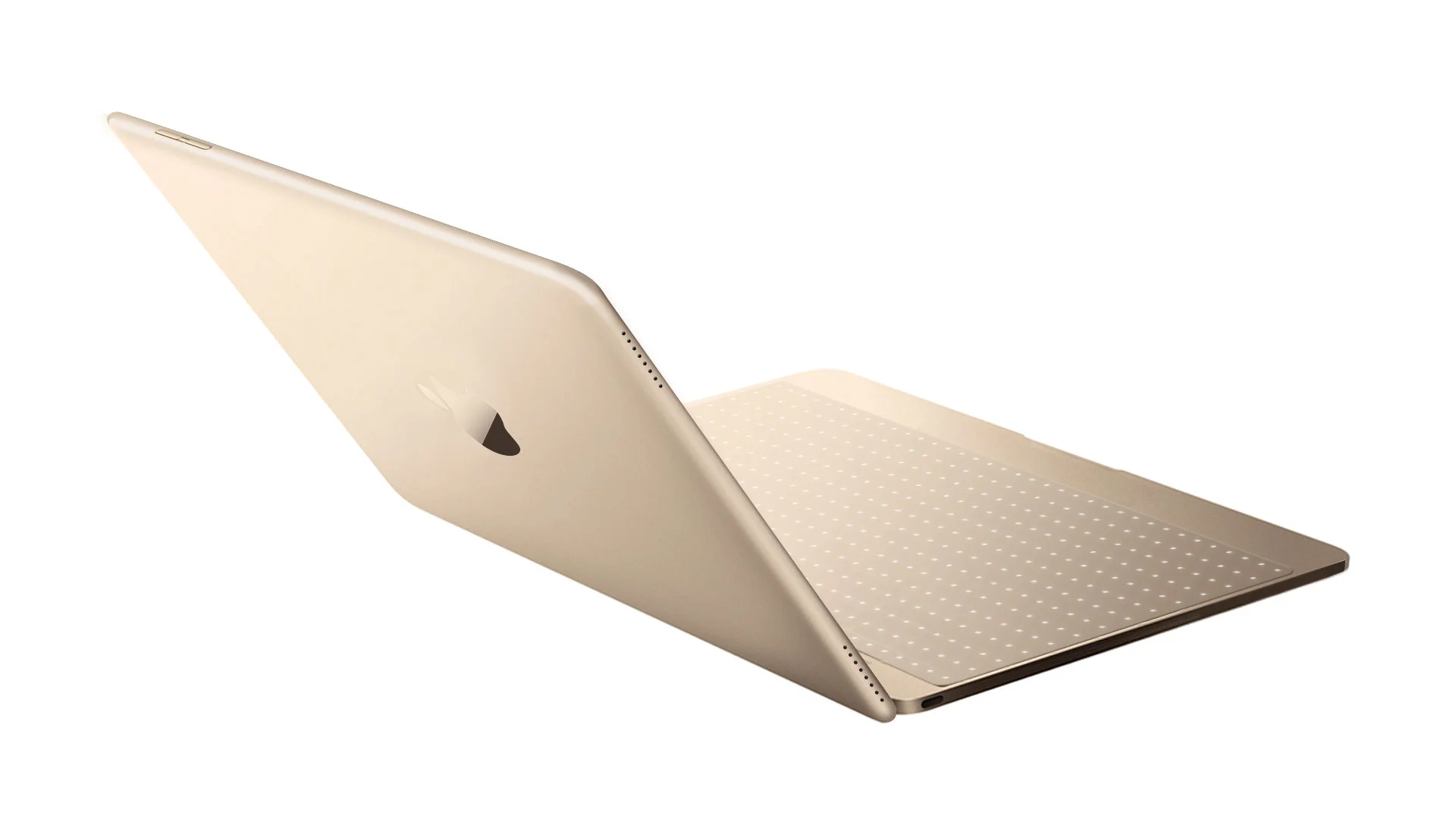 How would Apple combat Surface Book? | The design of Ultimate iPad