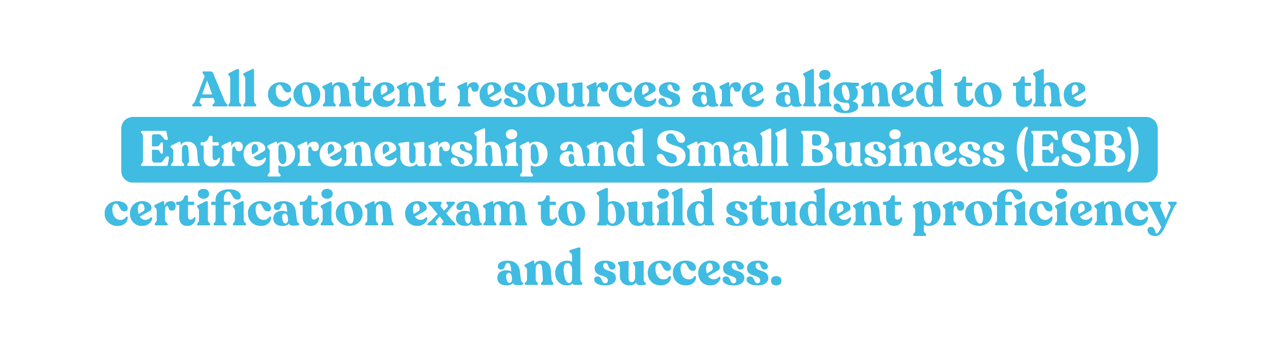 Cte Program Blue Missions