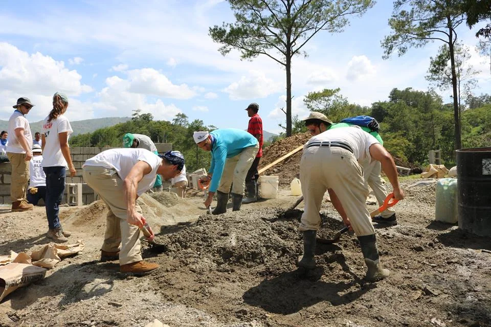 An Ode to the Campo Hustle