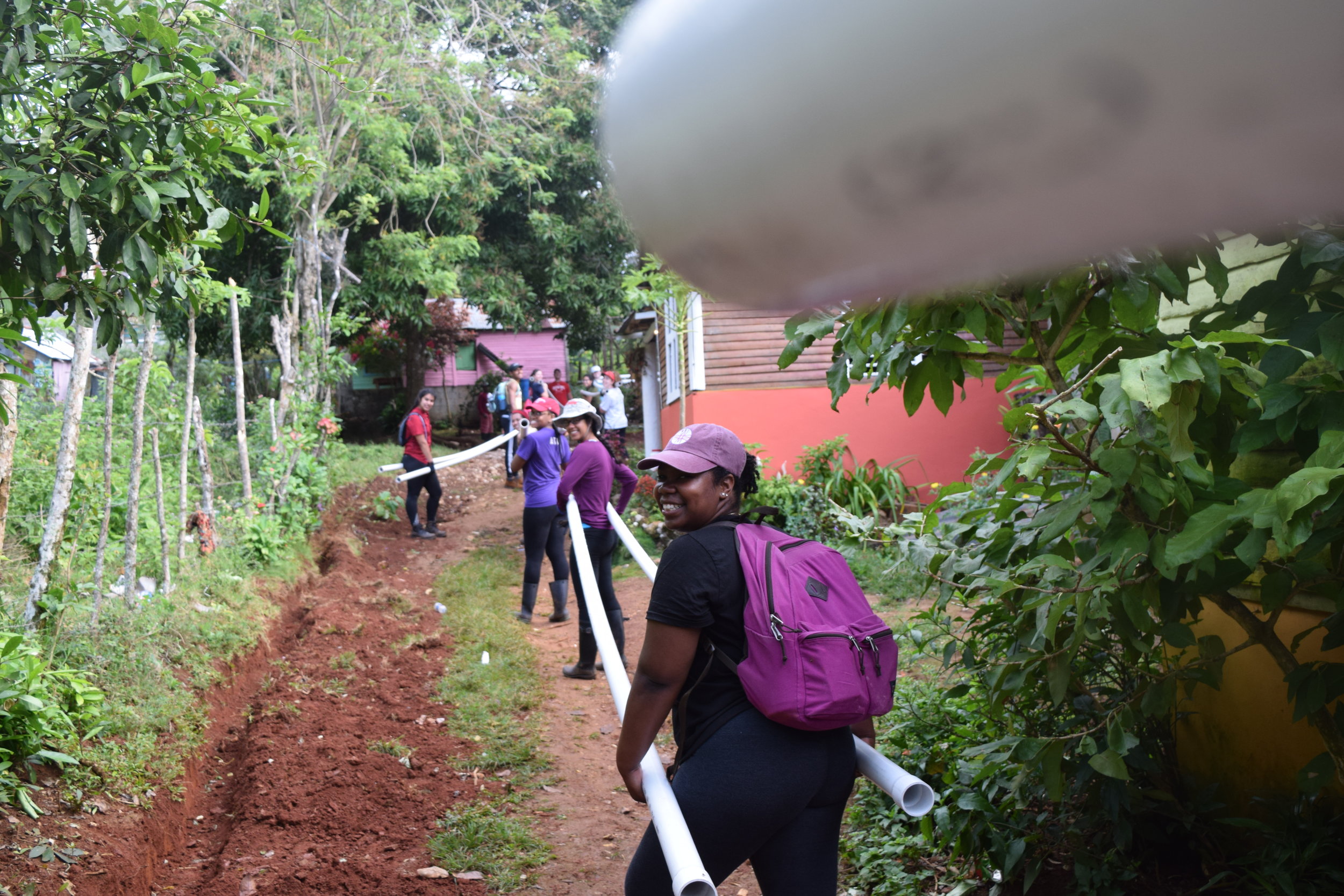 Best. Spring Break. Ever. 