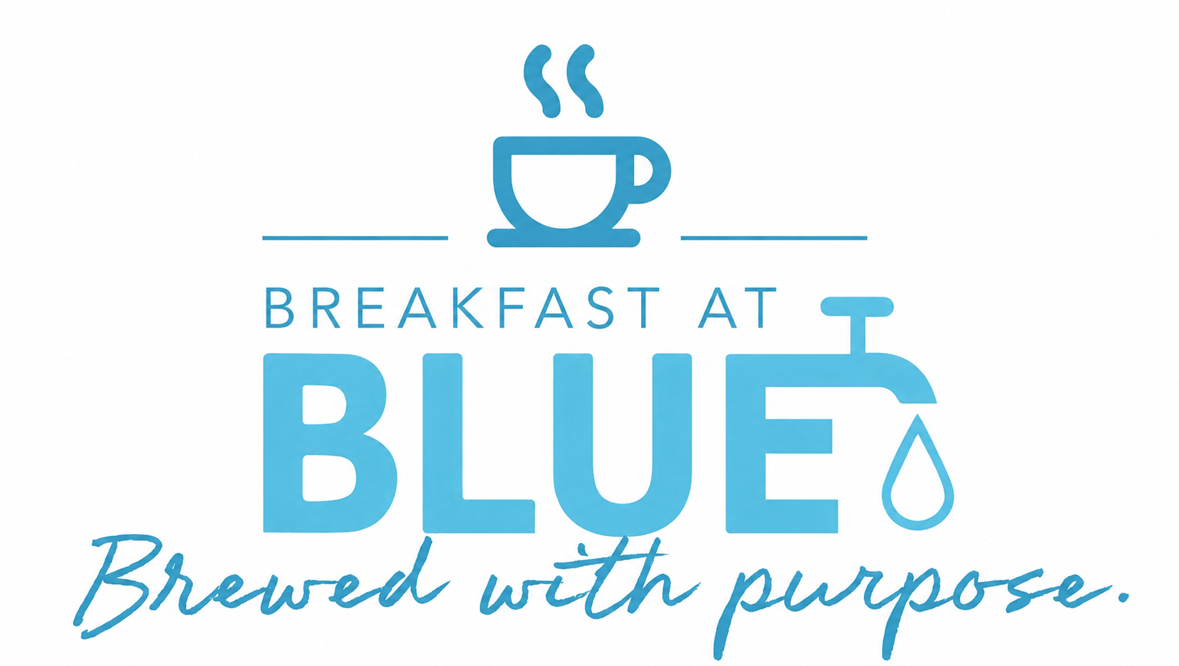  Breakfast at BLUE 