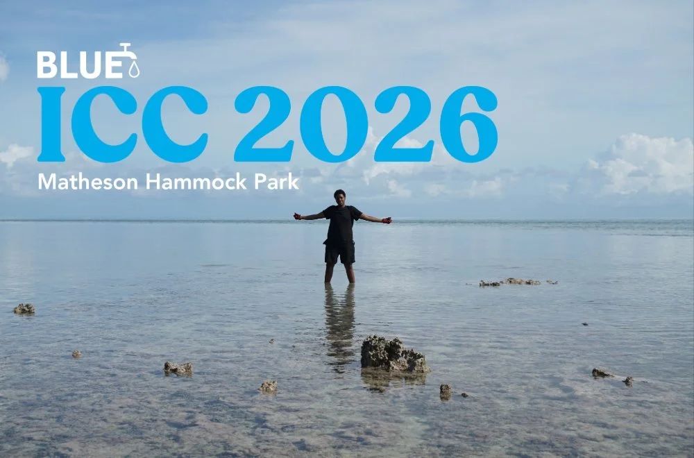 Matheson Hammock Coastal Cleanup | ICC2026