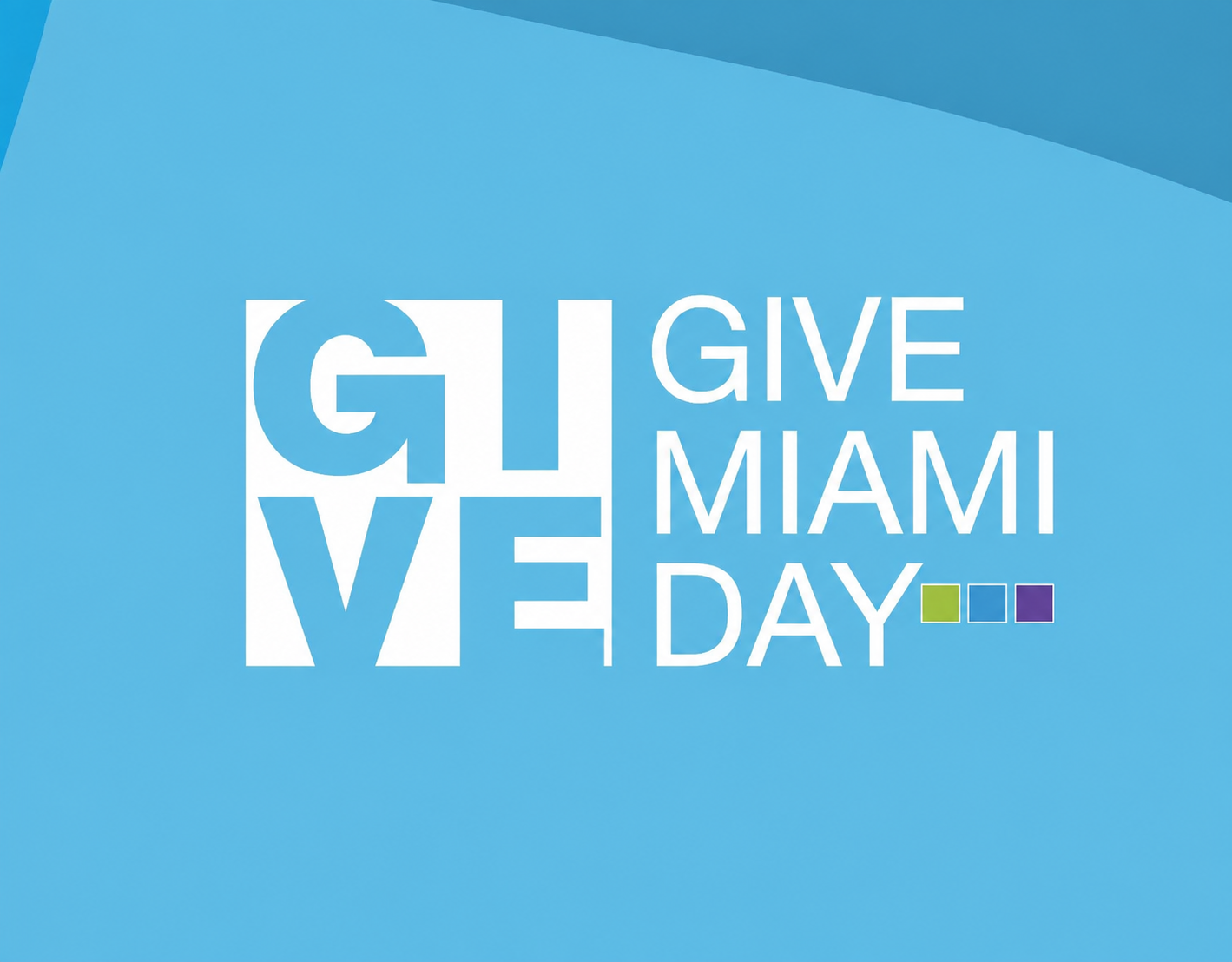 Give Miami Day