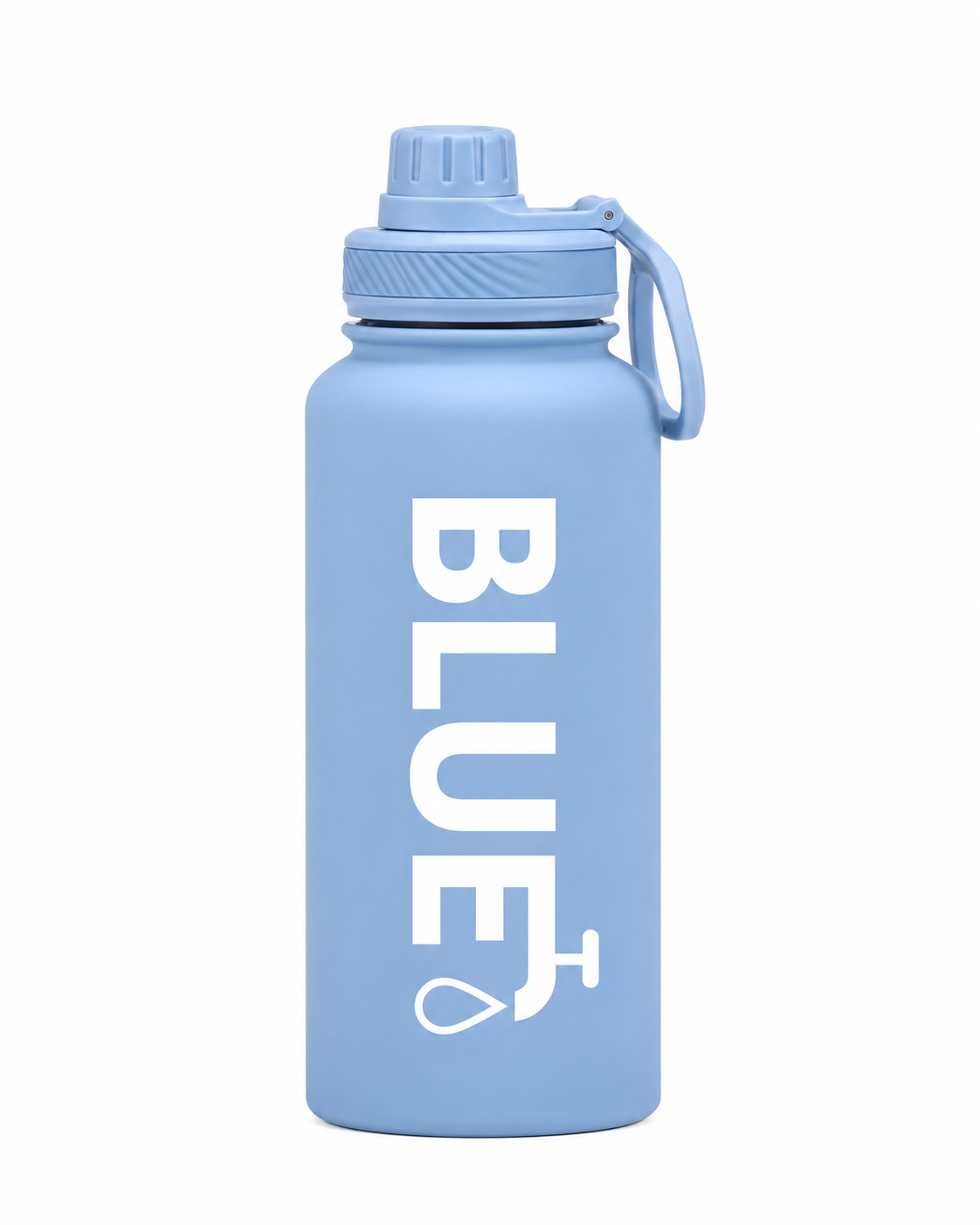 32 Oz. Insulated Water Bottle