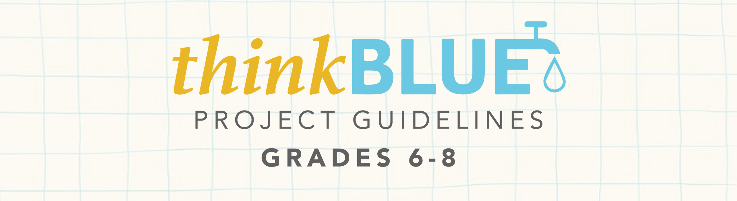 thinkBLUE Challenge-6-8 | BLUE Missions