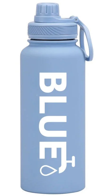 32 Oz. Insulated Water Bottle