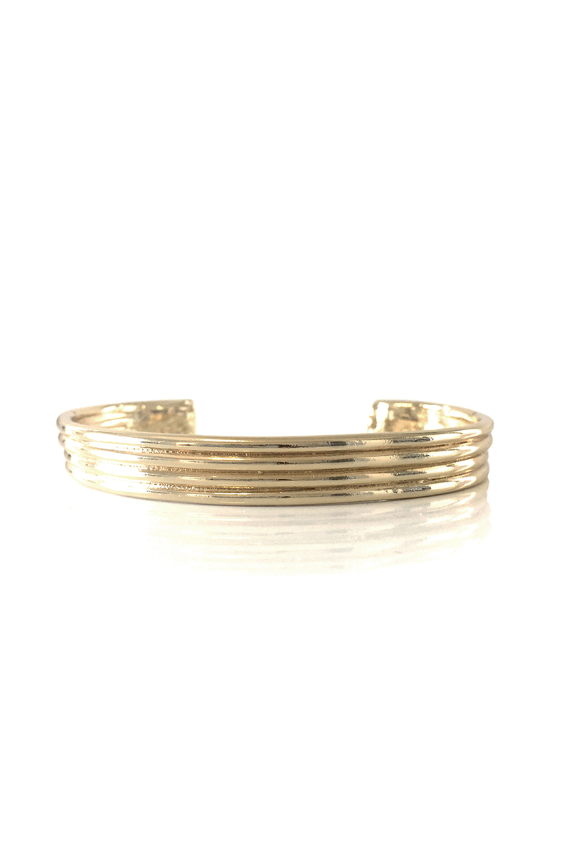 LANE CUFF BRACELET