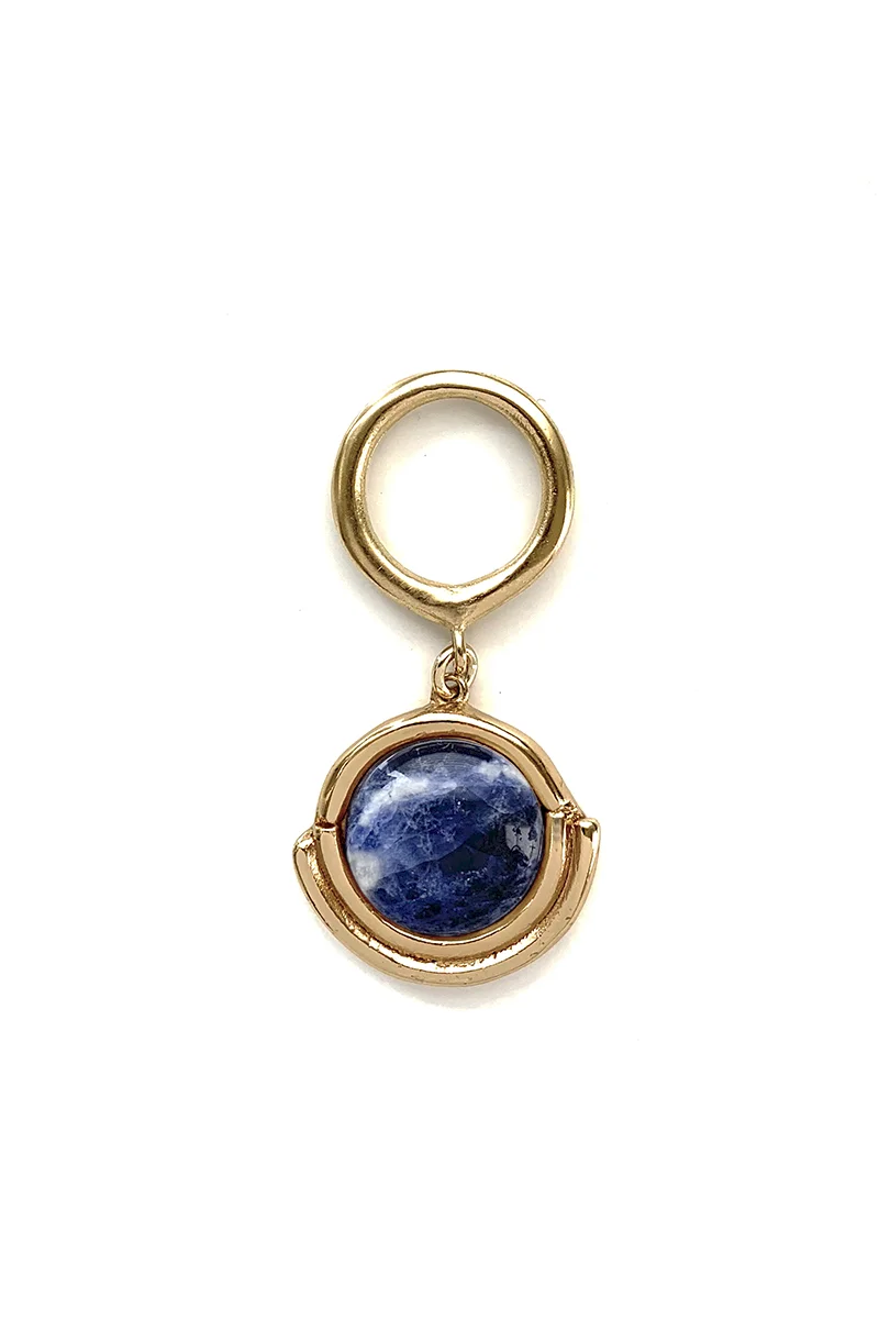 CHOI ENHANCER IN SODALITE