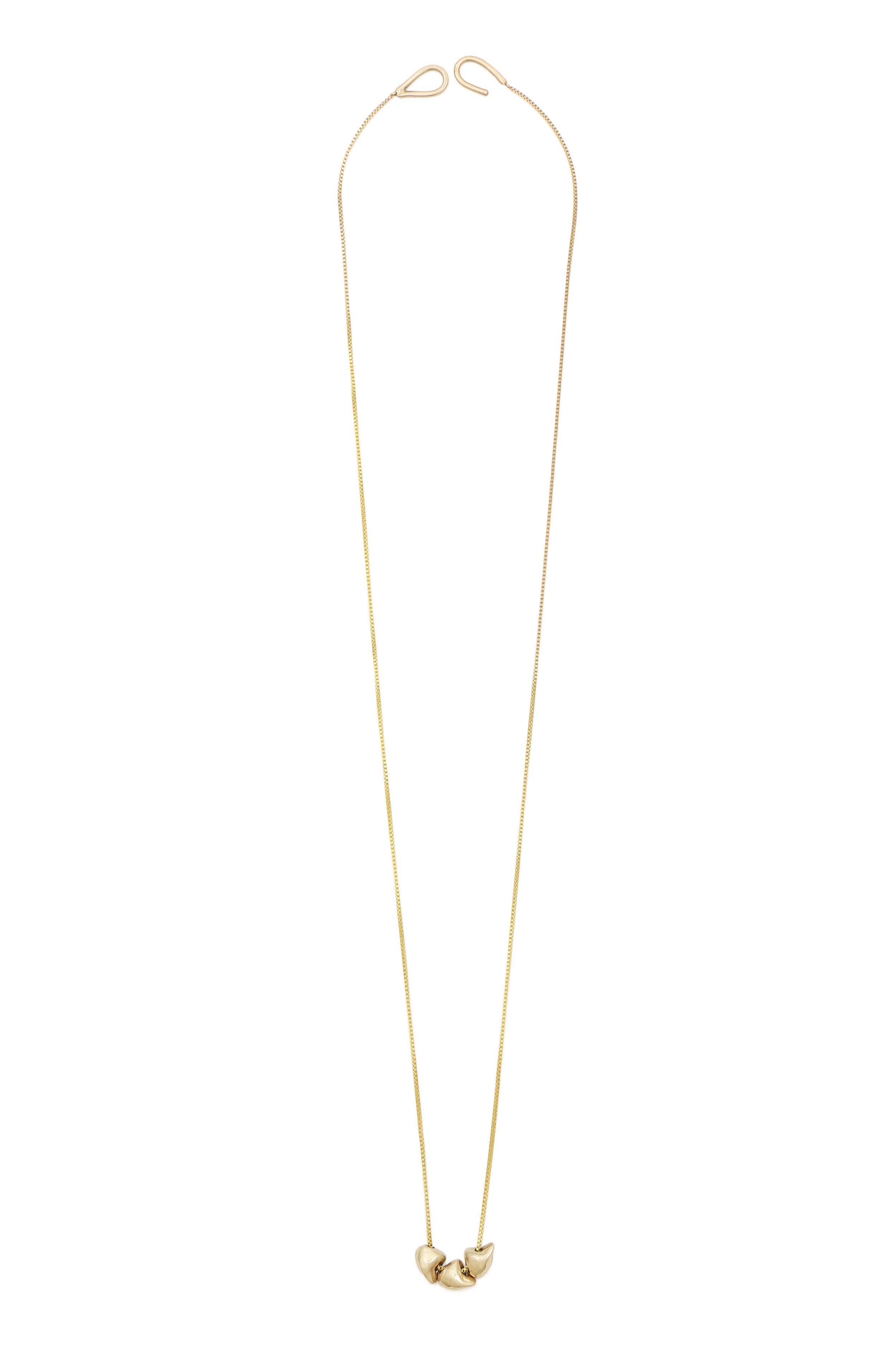 Aloe Drop Chain