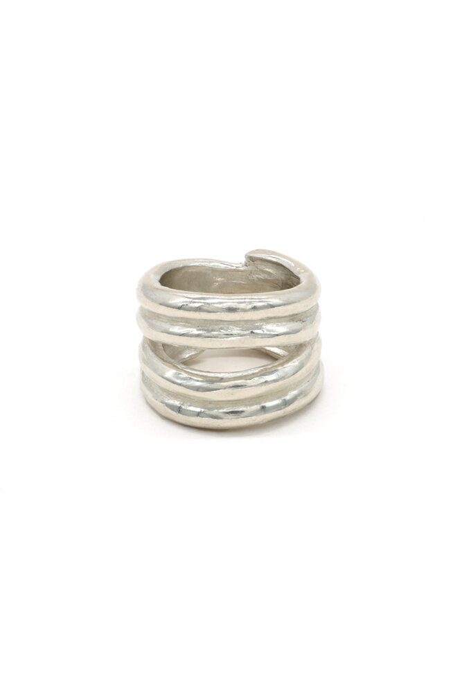 Entwine V2 Ring