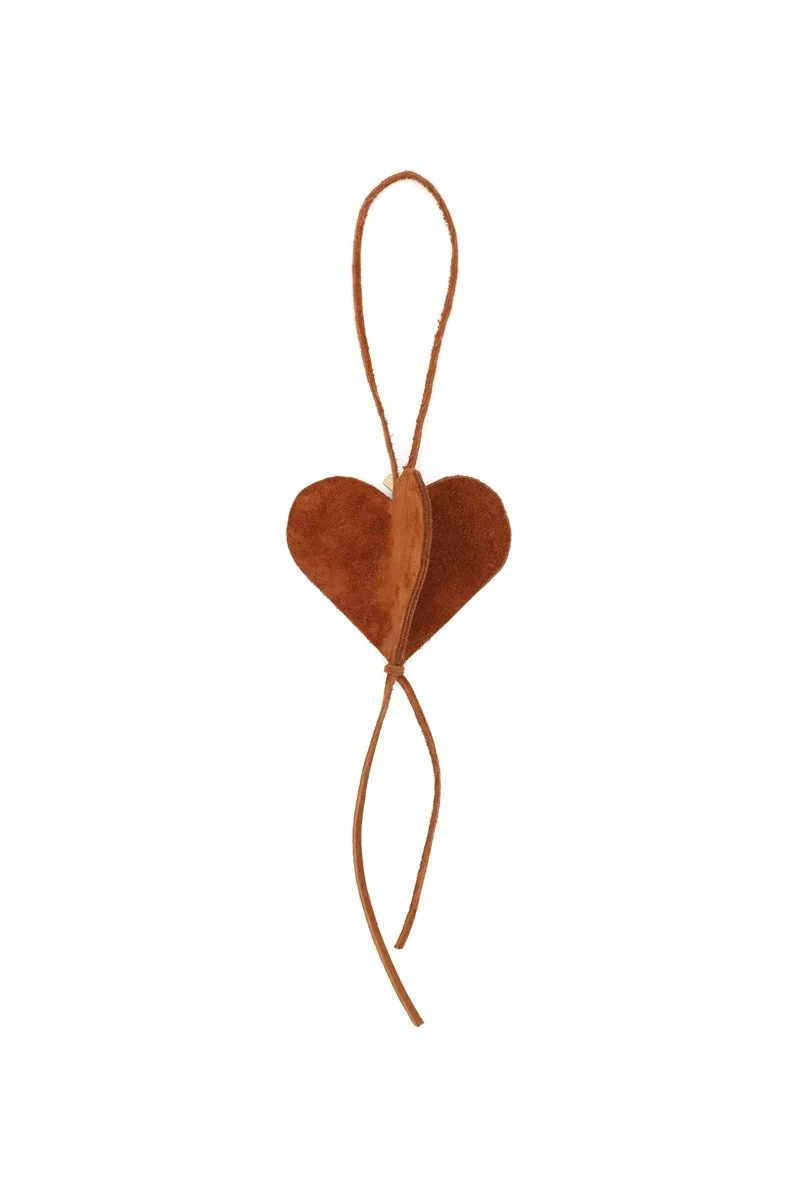 Heart Origami Hanger