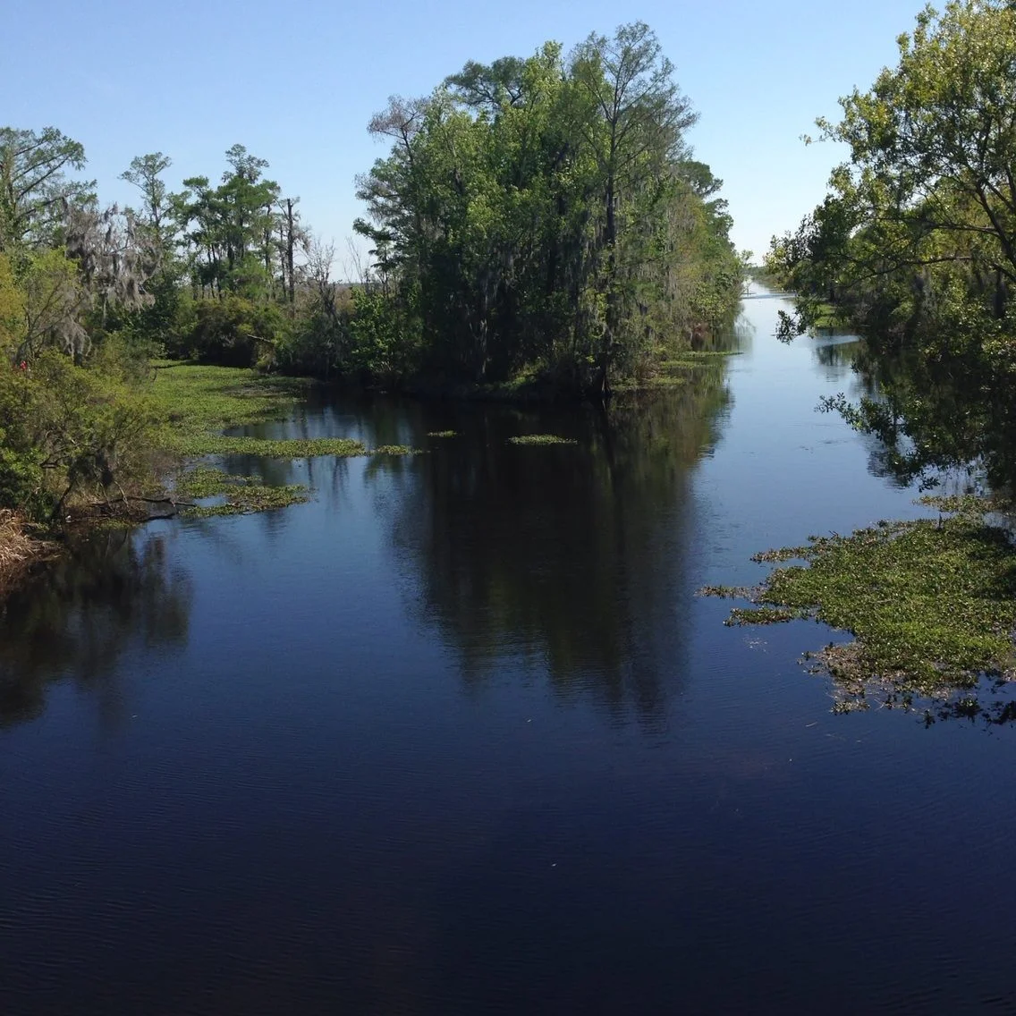 Four Poems from Sean F. Munro