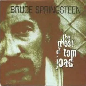 The Ghost of Tom Joad