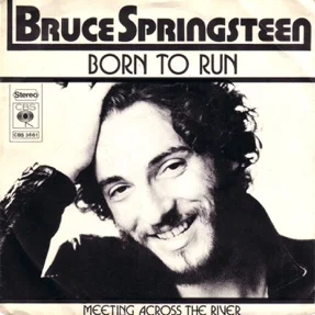 Born to Run