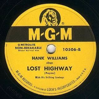 Lost Highway