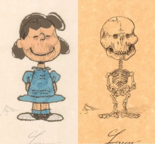 Homo Sapiens